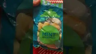 Best mint candies ever!!!| Marks and Spencer&rsquo;s