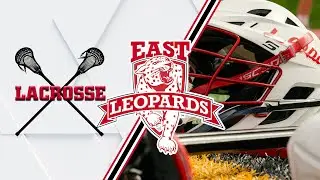 East High Lacrosse vs Park City (Quarter Finals)