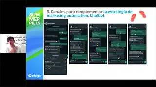 Marketing automation, multicanalidad e IA predictiva | WEBINAR