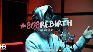 HB Freestyle - OnDrills REMIX - (Prod MGRX X St1noBeats)