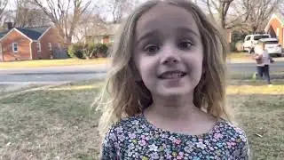 Crazy Kids
