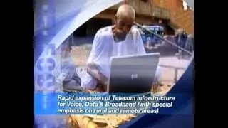 India Telecom 2010