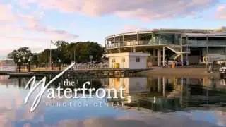 The Waterfront Function Centre  - Wedding Reception Venues Sydney