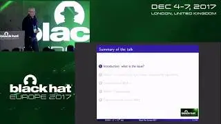 By-Design Backdooring of Encryption System - Can We Trust Foreign Encryption Algorithms