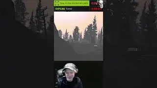 Quests or Extraction on Time in Tarkov? #eft #shorts