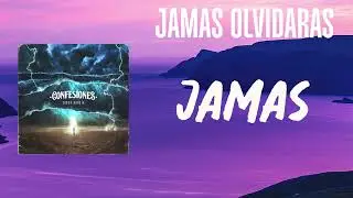Sarck Garc&iacute;a -  Jam&aacute;s Olvidar&aacute;s 💔(Lyric Video Oficial) #rap #sad