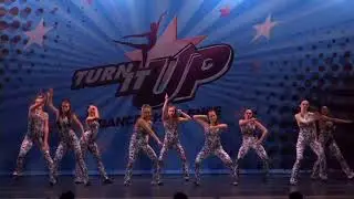BEST TAP // Disco Queens - CARU ENTERTAINMENT [Long Island, NY]