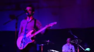 The Allen Adam Boys Demo
