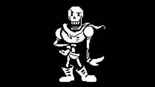Papyrus the Skeleton Demo Reel 2022