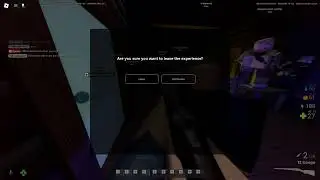 Im offically back on ROBLOX AFTERMATH | Viewers feel free to join