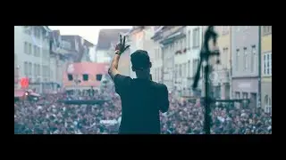 Musikfestwochen 2018 - WiiTundBreiT
