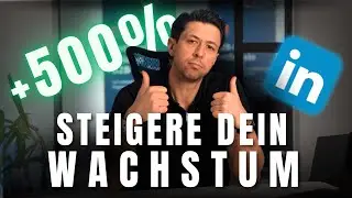 Die erfolgreichste Social Selling Strategie, die kaum jemand macht!
