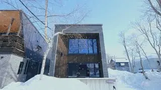 Cosy Fo Sho - Lower Hirafu, Niseko