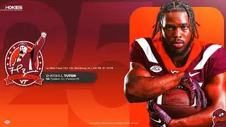 Bhayshul Tuten full college highlights