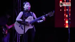 CORAZÓN DE PIEDRA /  DUO KUSKALLA /  PERLITA LEON Y ANGELITA DIANN  / EN CONCIERTO AYACUCHO