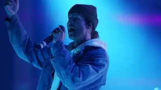Dirty Heads | Vacation [Recorded Live] - #CaliRoots2022