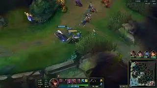 faker dodge