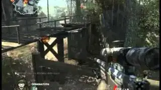 1080 No-Scope Black ops