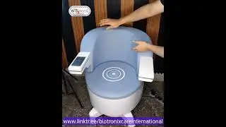 Medical Grade Pelvic Floor Therapy Chair for Clinics & Hospitals #physicaltherapy #physiotherapist