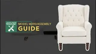 W290 Assembly Guide