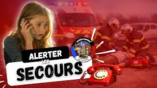 ALERTER LES SECOURS