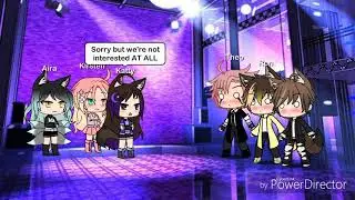 Take A Hint | Gacha Life GMV