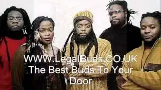 Morgan Heritage - Send Us Your Love - Don't Haffi Dread 1999