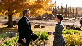 Land Speculator Wouldn't Listen to Widow's Land Advice    Lost Fortune, She Saved Him