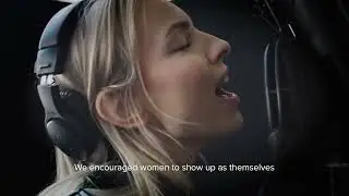 The Making of 'Heavy Makeup' - Documentary