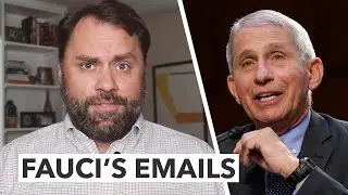 The facts about Fauci&rsquo;s emails