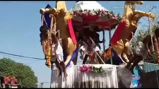 Railroad company uthirum
