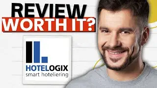 Hotelogix Hotel Management System Review (2026)