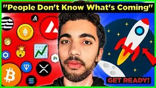 Crypto Crash 2025: 3 Best Altcoins to Buy NOW! 🚀 [Top Picks for Investors]