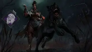 Dead by Daylight | Toxic SWF vs The Houndmaster  Gameplay