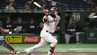 🔥⚾ 侍ジャパン打線が世界震撼！💥韓国メディア驚愕「歴代最強クラスの破壊力」👑セ本塁打王に熱視線「立つだけで強烈プレッシャー」