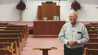 Transformed Life: Context | Service: Encourage Intro
