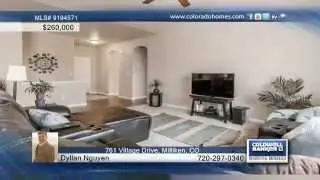 761 Village Drive  Milliken, CO Homes for Sale | coloradohomes.com