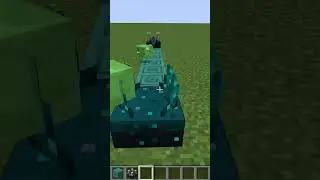 Dramatic Redstone: Sculk sensors