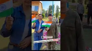Happy Independence Day | New Vlog Soon | Aayu and Pihu Show | Video Credit- &lrm;&lrm;&lrm;@AayuandPihuShow