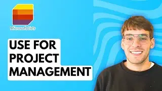 How to Use Microsoft Lists for Project Management [2026 Full Guide]