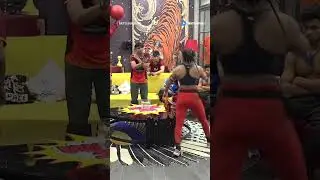 Rounak Gulia's Takkar With Pushpender Rathi | Battleground | Amazon MX Player