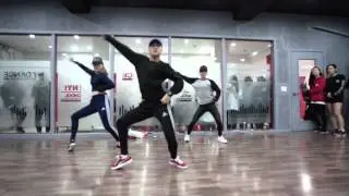 목동댄스학원Special Girlish Mureky JCHOREOGRAPHY