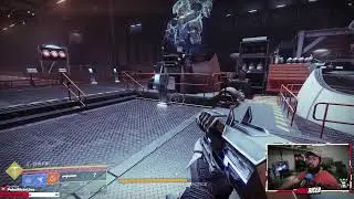 ❤️ Destiny 2 Teaching Desert Perpetual! !tangia !bitbot !discord