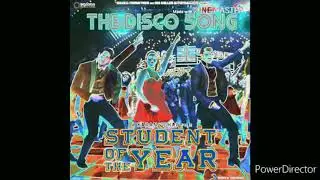 Preview 2 Disco Effects