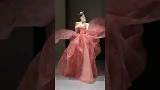 Beautiful dress