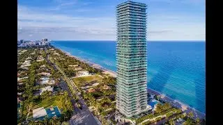Apartamentos de lujo en Miami - Sunny Isles Beach Florida