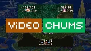 Collection of Mana Gameplay | Switch