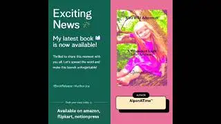Transform Bedtime into Magical Adventures &ndash; AIponATime Awaits! 🌟📖  #children #teacher #preschool