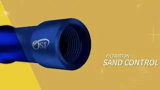 Filtration / Sand Control