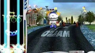 o2jam lv 40 V-Hard Rock MIx